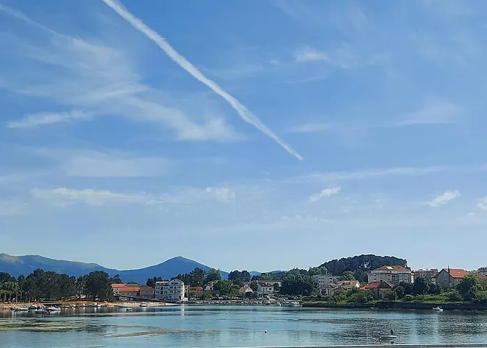 Rio Maior 아파트 무로스