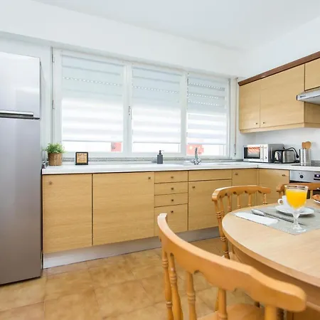 Rio Maior Apartament