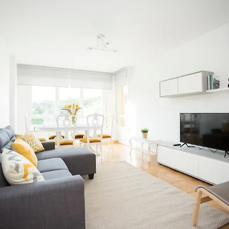 Rio Maior Appartement