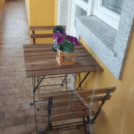 Rio Maior Appartement *