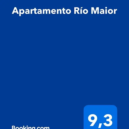 Rio Maior * Muros
