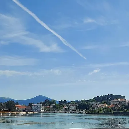 Rio Maior Appartement Muros