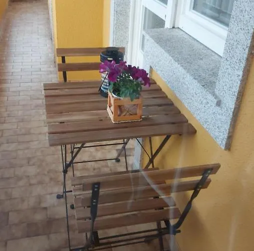 Rio Maior Appartement *